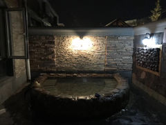 -北京益泉花园酒店
