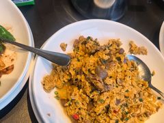 -码头鲜精致威海菜(欧乐坊店)