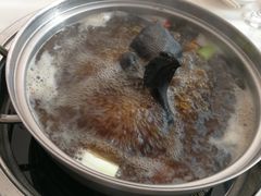 -太婆天府山珍酒楼(亚运村店)