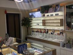 -视野联行眼镜·蔡司·控优点授权(长白万象汇店)