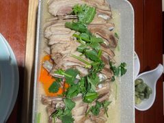 -京味张·北京烤鸭(南山店)