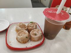 -咬不得高祖生煎·简餐(骆家庄店)