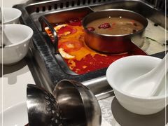 -巴奴毛肚火锅(大剧院店)