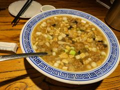 -老雒阳面馆·水席·洛阳菜(王城路店)