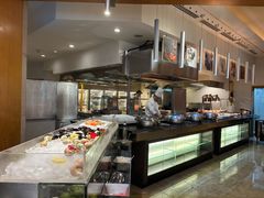 -威斯汀舞台餐厅