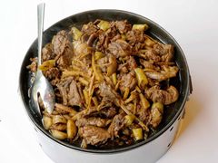 -甘家界牌柠檬鸭(青山店)