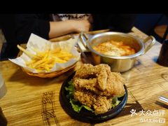 -miss密斯韩餐(平阳景苑店)