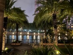 -佛山保利洲际酒店·月色西餐厅