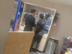-紫光园·烤鸭·北京菜(团结湖店)