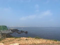 -长江澳风力发电景观区