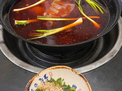 -石灰市毛记烧鸡公(解放碑店)