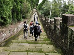 -金堂县云顶石城风景区