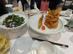 -福海居烤鸭店(鸟巢店)