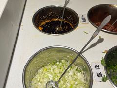 -东来顺饭庄(上地华联店)