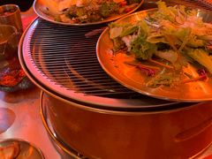 -西塔老太太泥炉烤肉(苏州大悦城店)