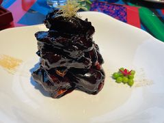 -上海滩餐厅(BFC外滩金融中心店)
