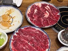 -厝味火锅·潮汕卤水火锅(十一合店)