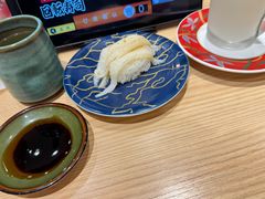 -大起水产回转寿司(大丸心斋桥店)