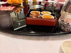 -丰收日·小海鲜·沪上家宴(顾村正大店)