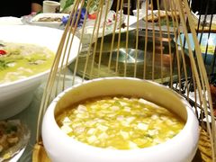 -老房子金沙元年川菜食府·花园餐厅(金沙店)