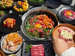 -一头牛·烤肉酒厂(万象城店)