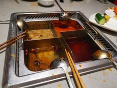 -海底捞火锅(勒泰店)