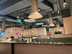 -海底捞火锅(劲松店)