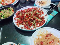 -巴依老爷新疆美食(远洋未来汇购物中心店)