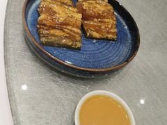 -白天鹅宾馆-玉堂春暖餐厅