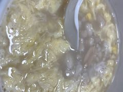 -思北花生汤