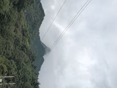 -秦岭风景区
