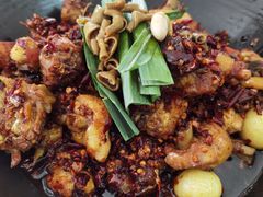 -贵阳李氏息烽阳朗鸡(民生路店)