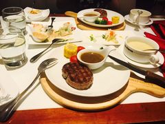 -斗牛士牛排(南京东路店)