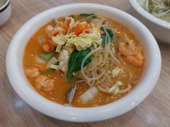-木木鲜海鲜面(天一店)