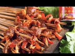 -钢管厂五区小郡肝串串香(通锦桥店)
