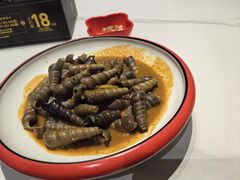 -钱山海鲜大排档