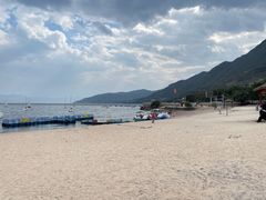 -抚仙湖禄充风景区