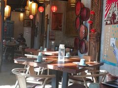 大堂-锦小馆(安贞店)
