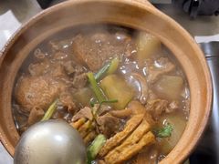 -肥家大排档(天河体育西店)