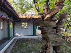 -萨尔浒风景区