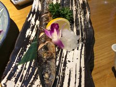 -樱町三味日本料理(城乡世纪广场店)