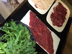 -牛焱·贵州黄牛肉火锅(城西银泰店)