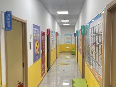 -童程童美少儿编程乐高机器人(环球港校区)