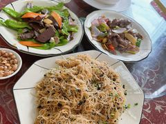 -鹅香阁私房菜(一鹅五味)