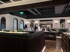 -静香HOUSE·全时段融合餐厅(七星欢乐颂店)