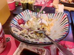 -仙隐小鹿中华料理(南宁万象城店)