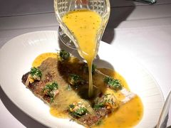 -壳里西餐厅Coquille Seafood Bistro(蒙自路店)