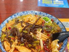 -螺世纪螺蛳粉·桂味小排档(裕德店)