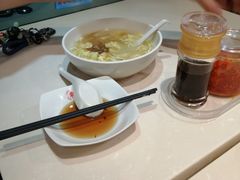 -东泰祥生煎馆(重庆北路店)