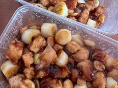 -紫光园·烤鸭·北京菜(团结湖店)